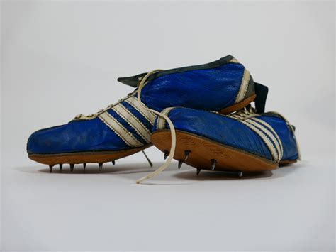 adidas schuhe 1950 s|Adidas footwear history.